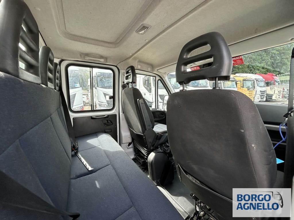 Iveco DAILY 35C14